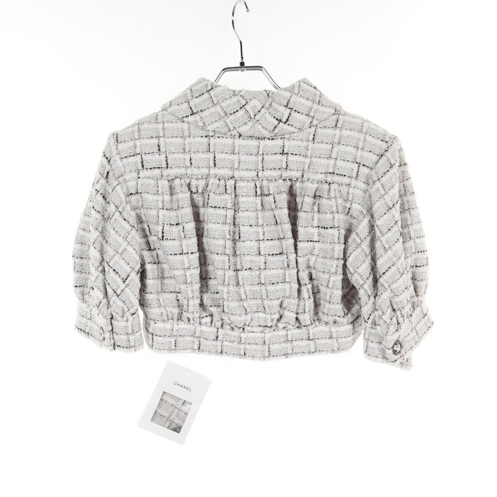 Chanel Apparel Polyester/Rayon/Cotton Outerwear