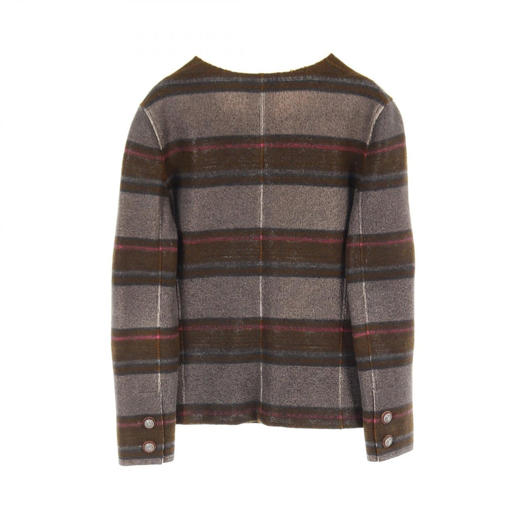 Chanel Paris Dallas Cashmere Jacket