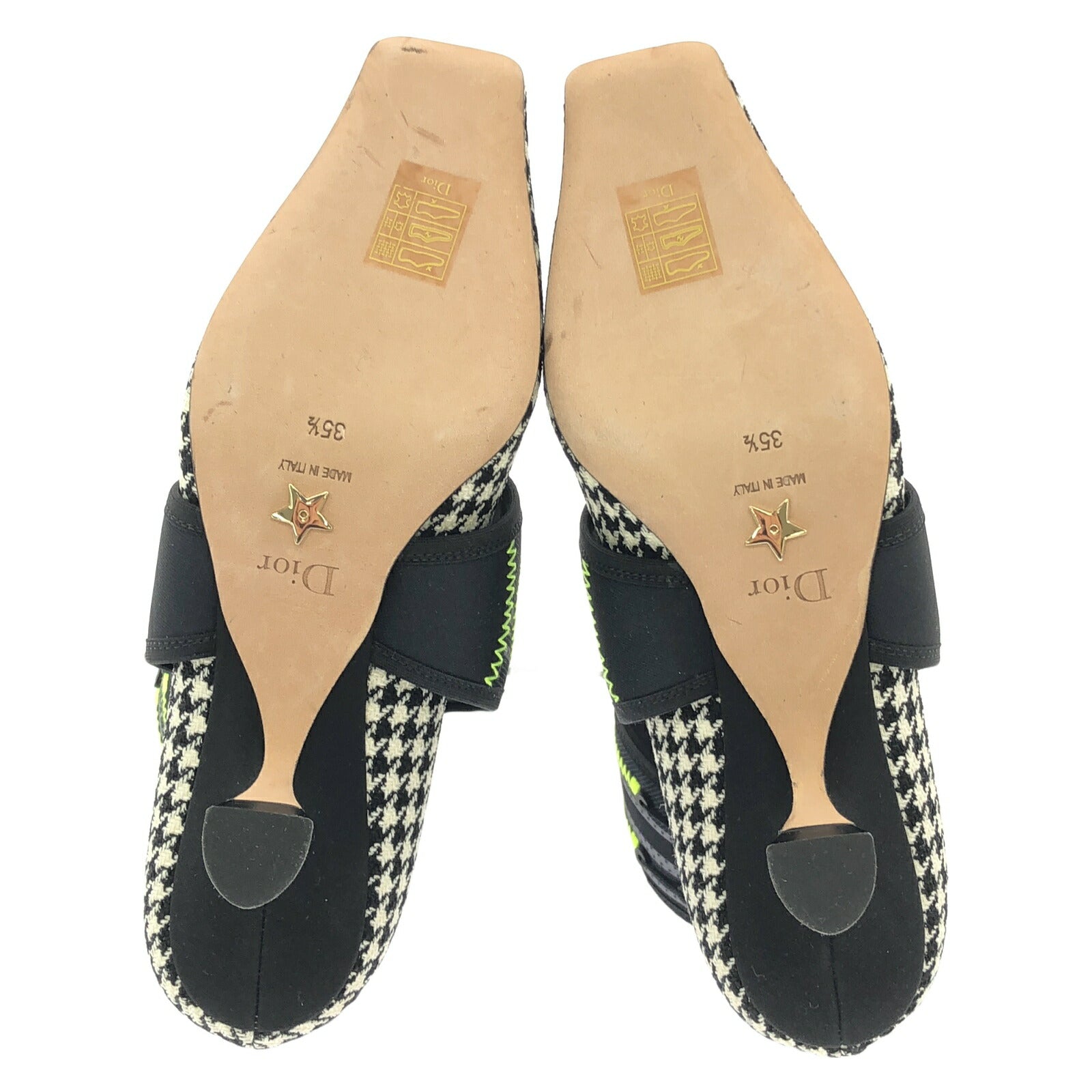Dior Pumps