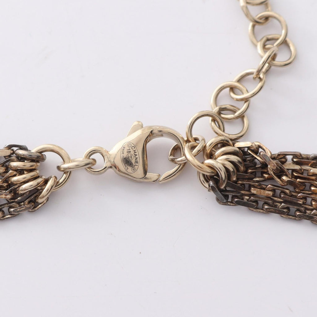 Chanel Coco Mark Necklace
