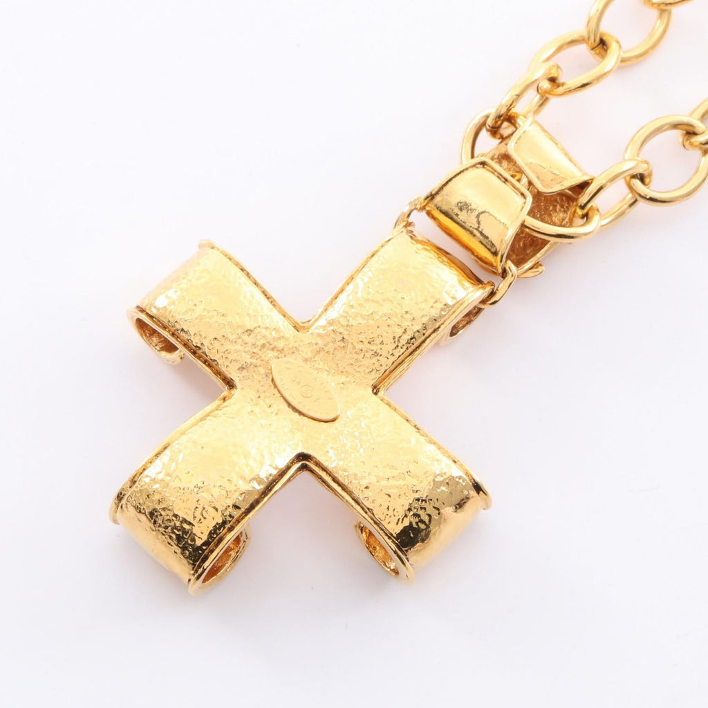 Chanel Coco Mark Necklace