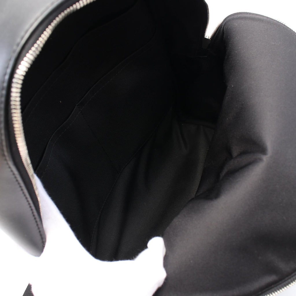 Louis Vuitton Josh Monogram Macassar Backpack