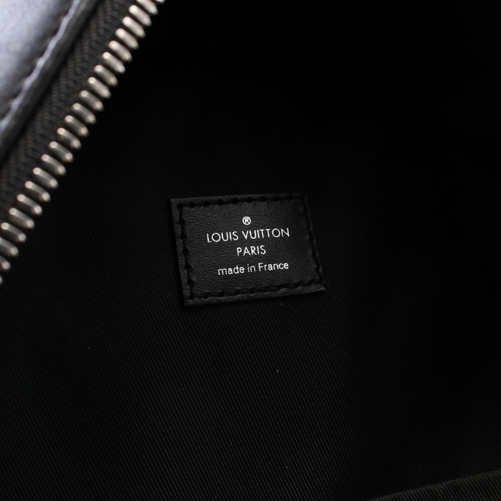 Louis Vuitton Josh Monogram Macassar Backpack