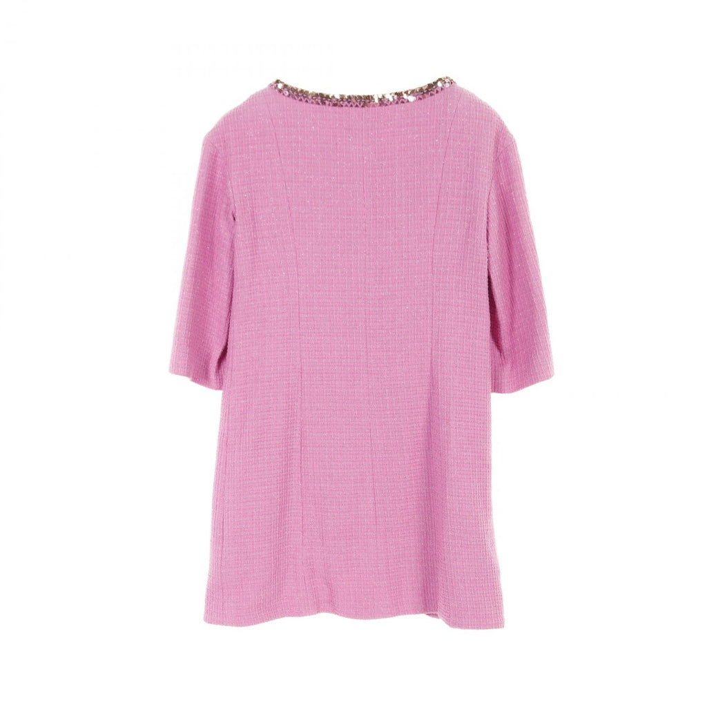 Chanel Cotton Dress