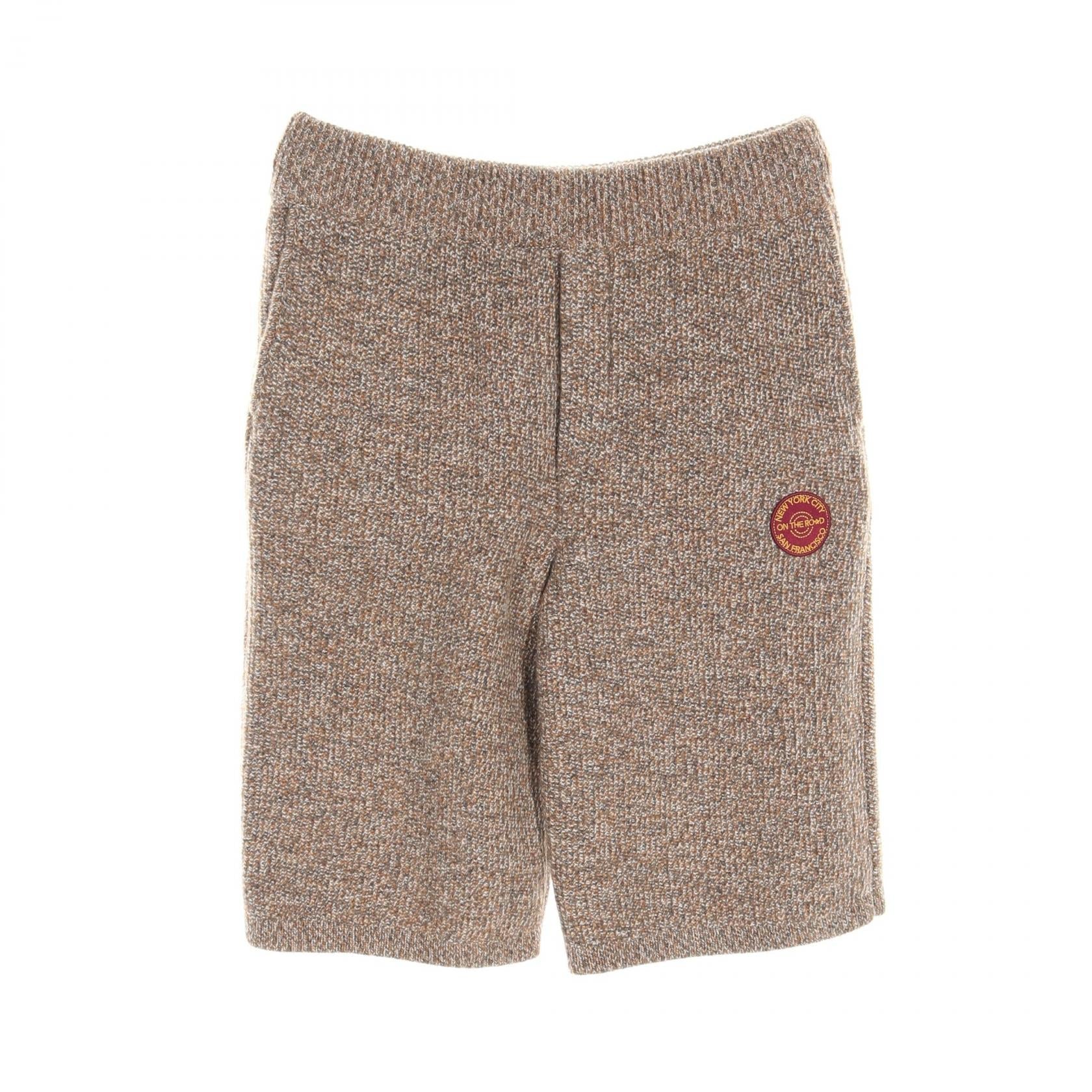 Dior 293M131AT363 Cashmere Pants