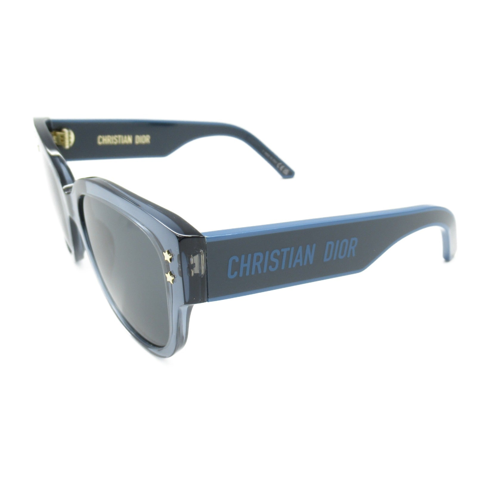Dior PACIFICB2I74BO Acetate Sunglasses