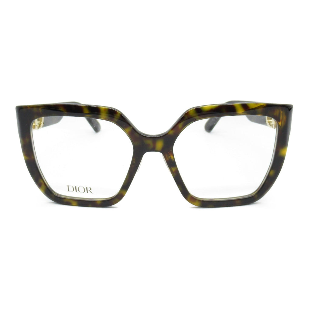 Dior 30MONTAIS1F2000 Acetate Glasses