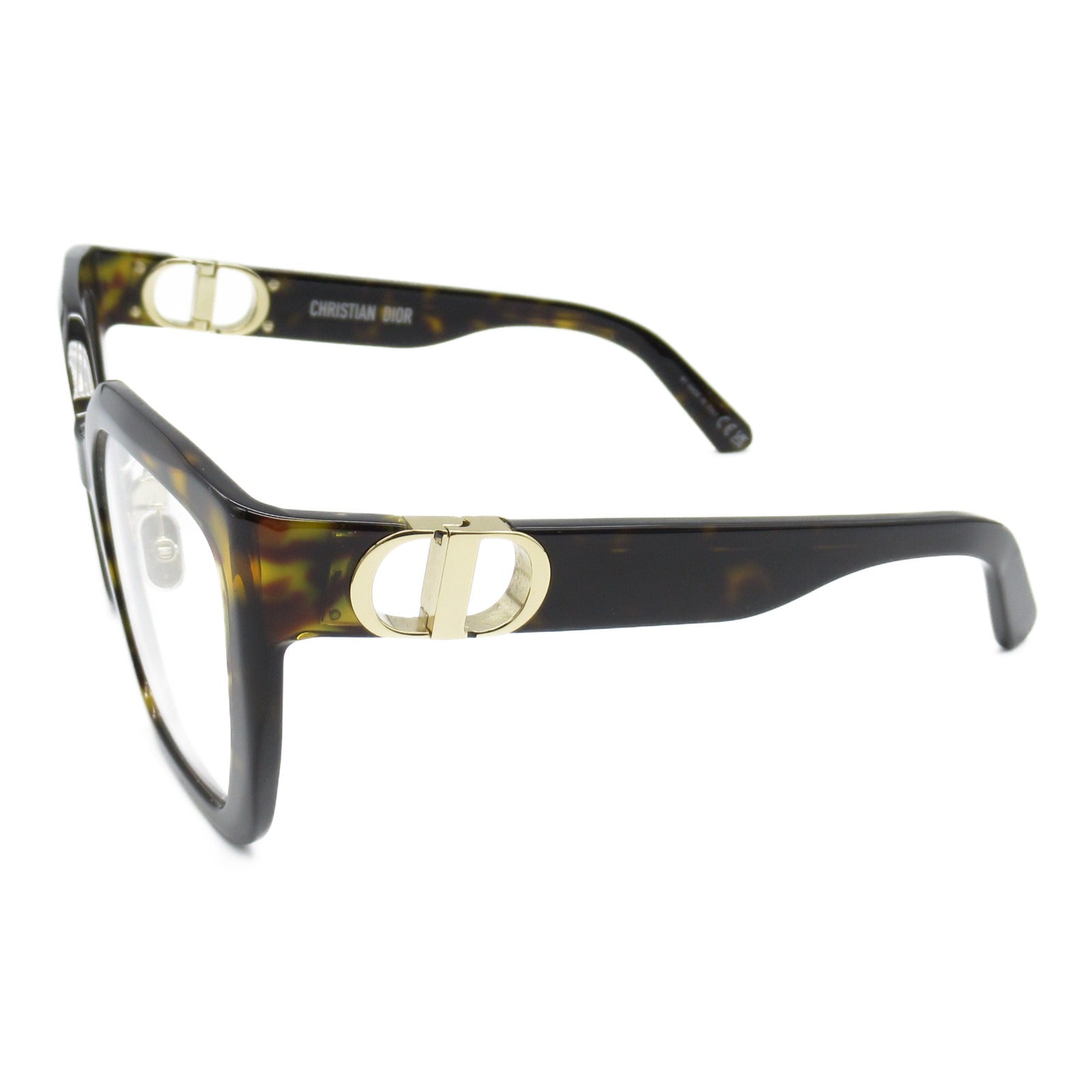 Dior 30MONTAIS1F2000 Acetate Glasses