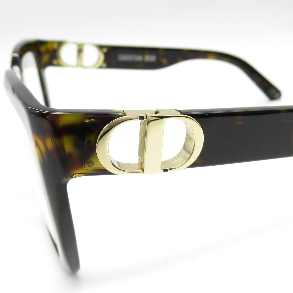 Dior 30MONTAIS1F2000 Acetate Glasses