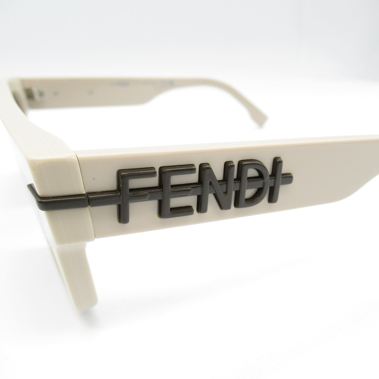 Fendi Acetate Sunglasses