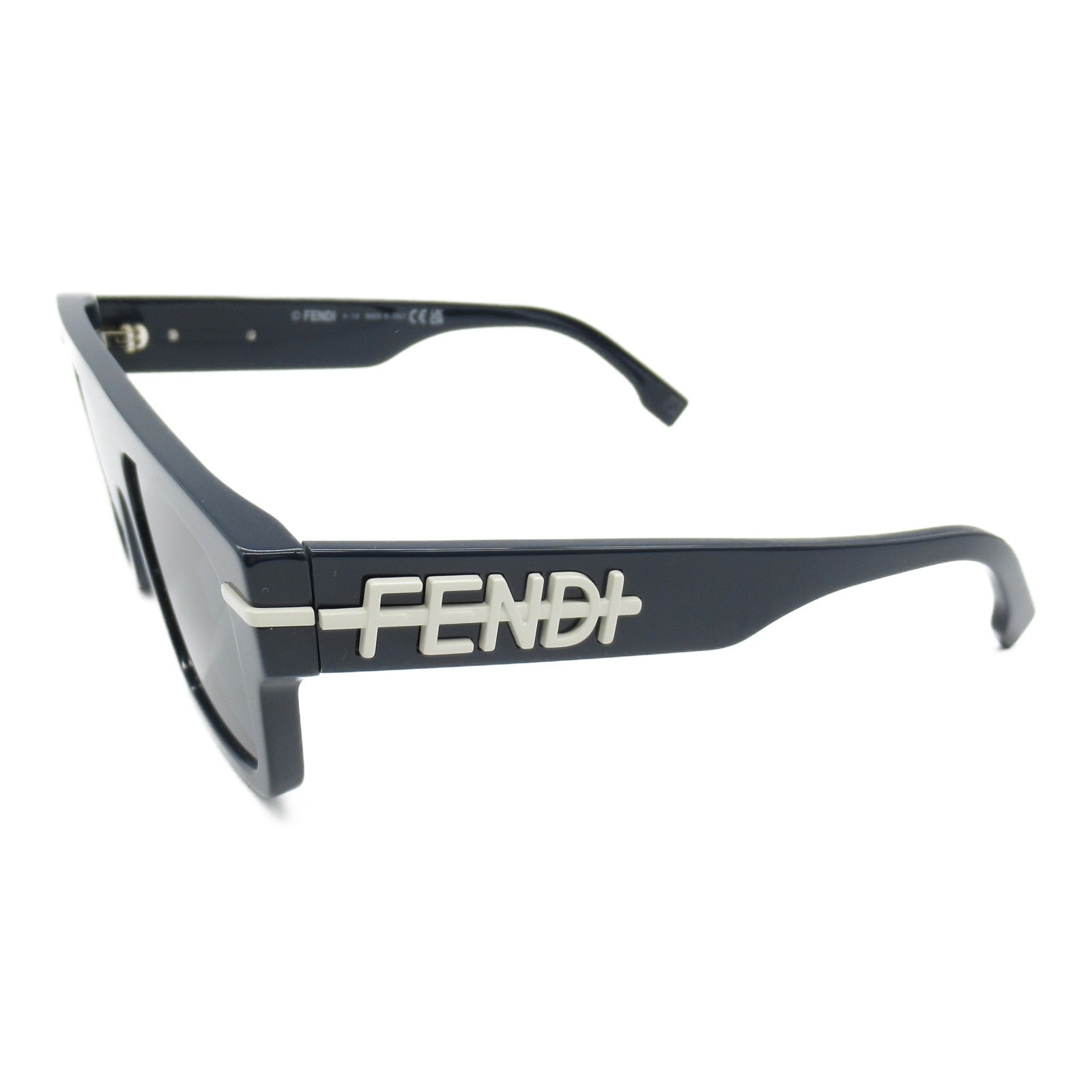 Fendi Acetate Sunglasses
