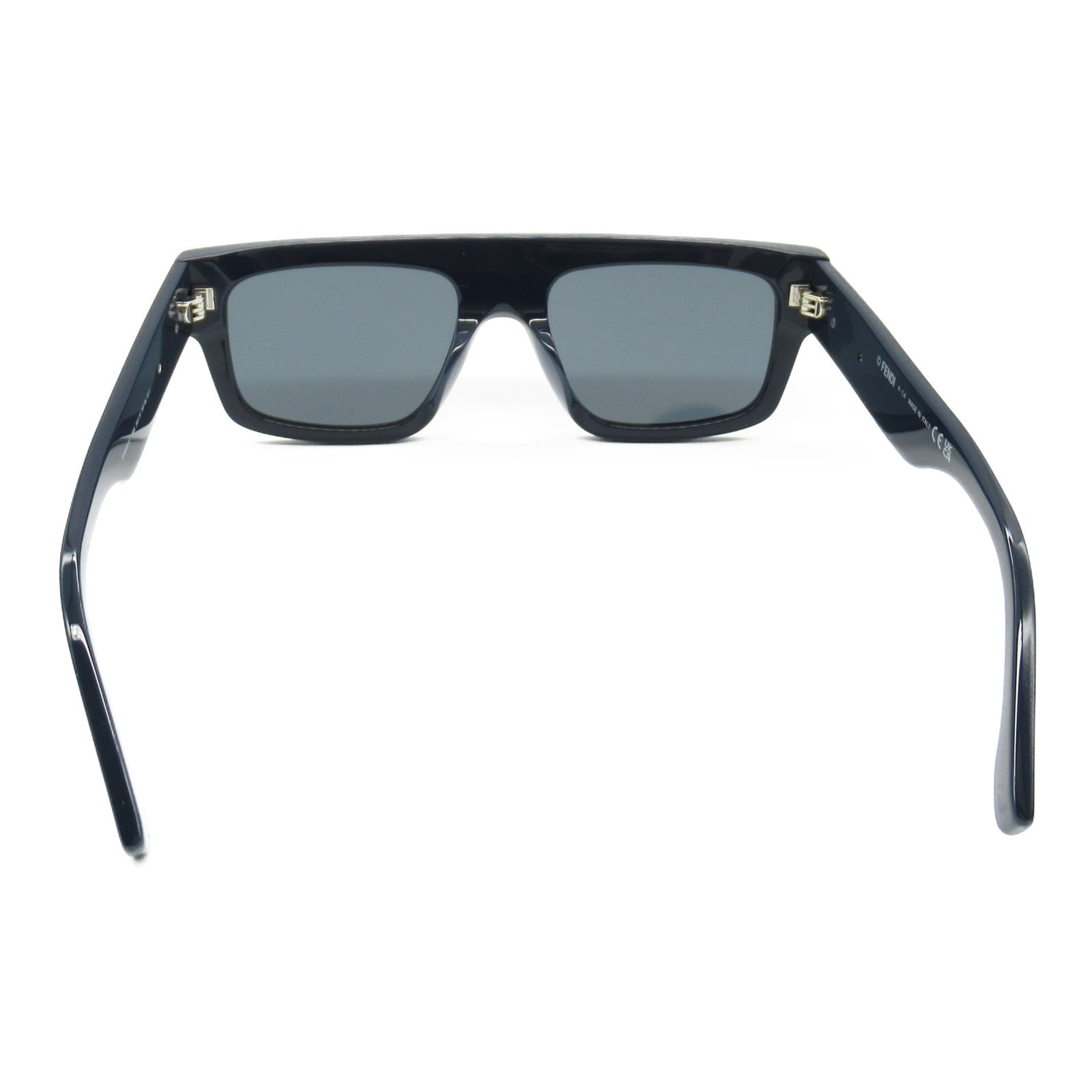Fendi Acetate Sunglasses