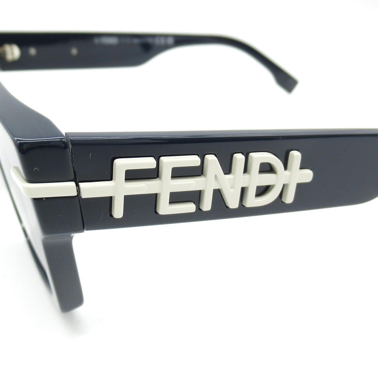 Fendi Acetate Sunglasses