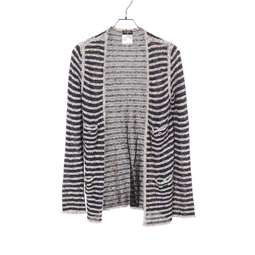 Chanel igan Rayon Cotton igan
