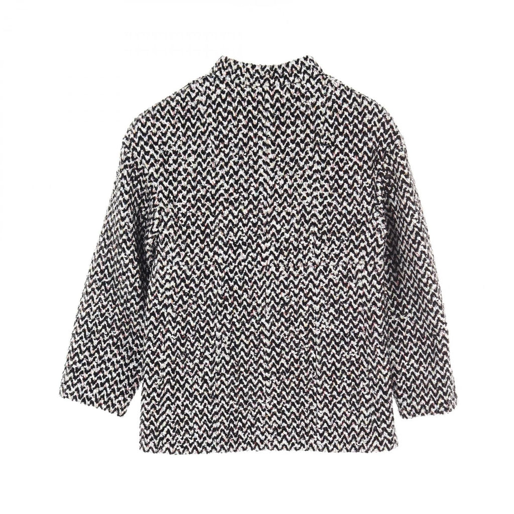 Chanel Coco Mark Cotton Outerwear