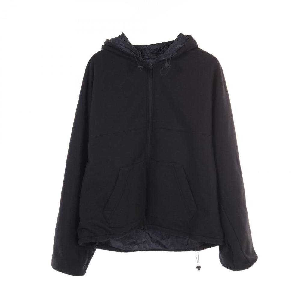 Dior Homme Oblique Cotton Nylon Hoodie