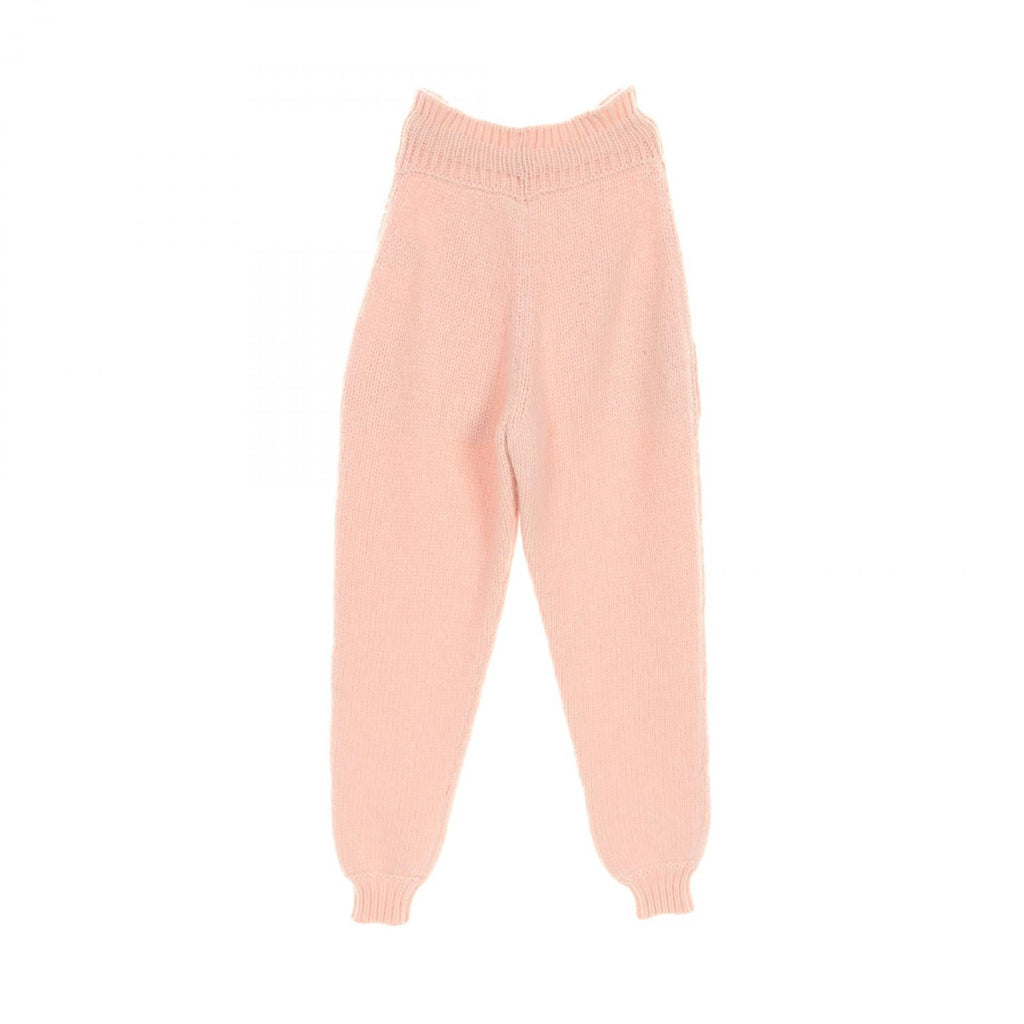 Chanel Wool Alpaca Pants