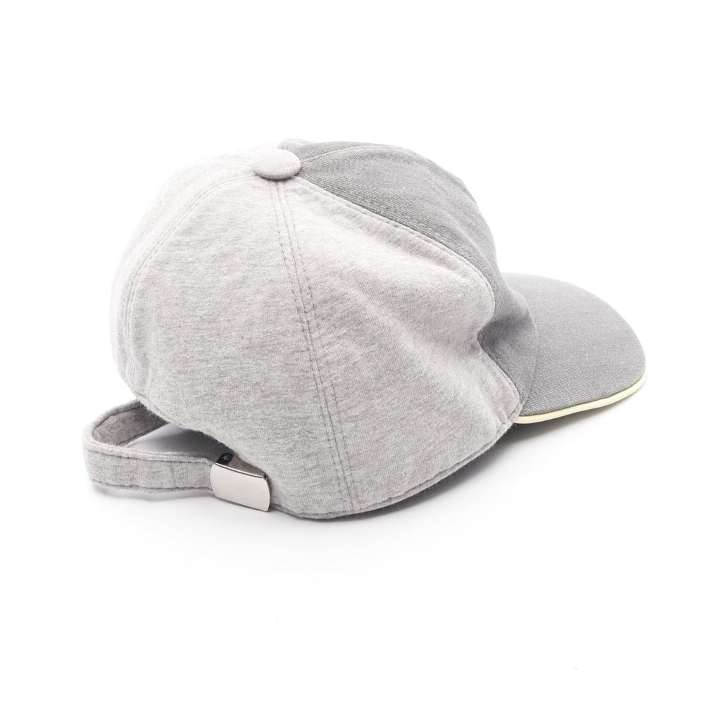 Dior Cotton Cap