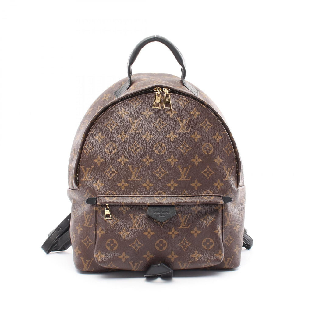 Louis Vuitton Palm Springs Backpack Monogram Backpack