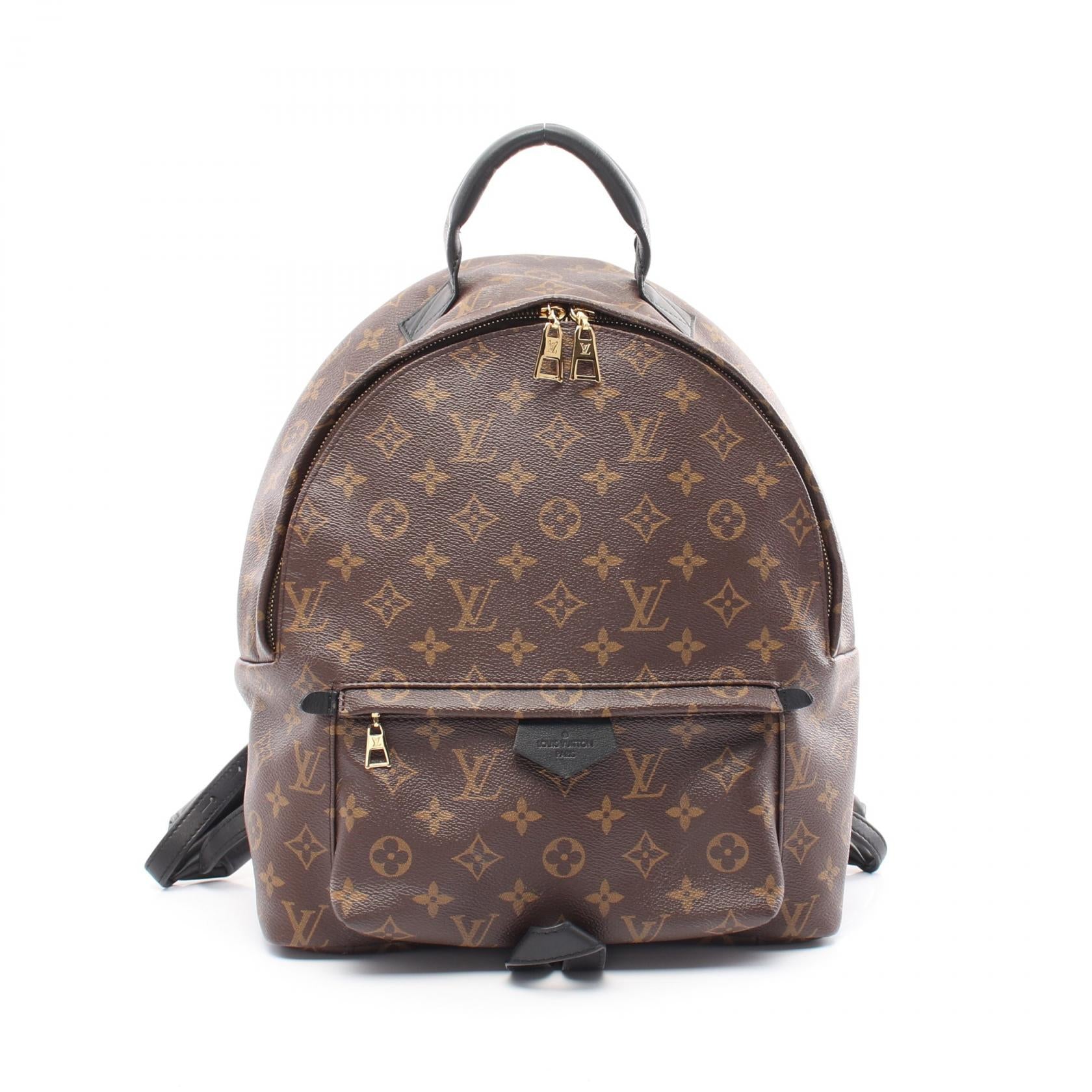 Louis Vuitton Palm Springs Backpack Monogram Backpack