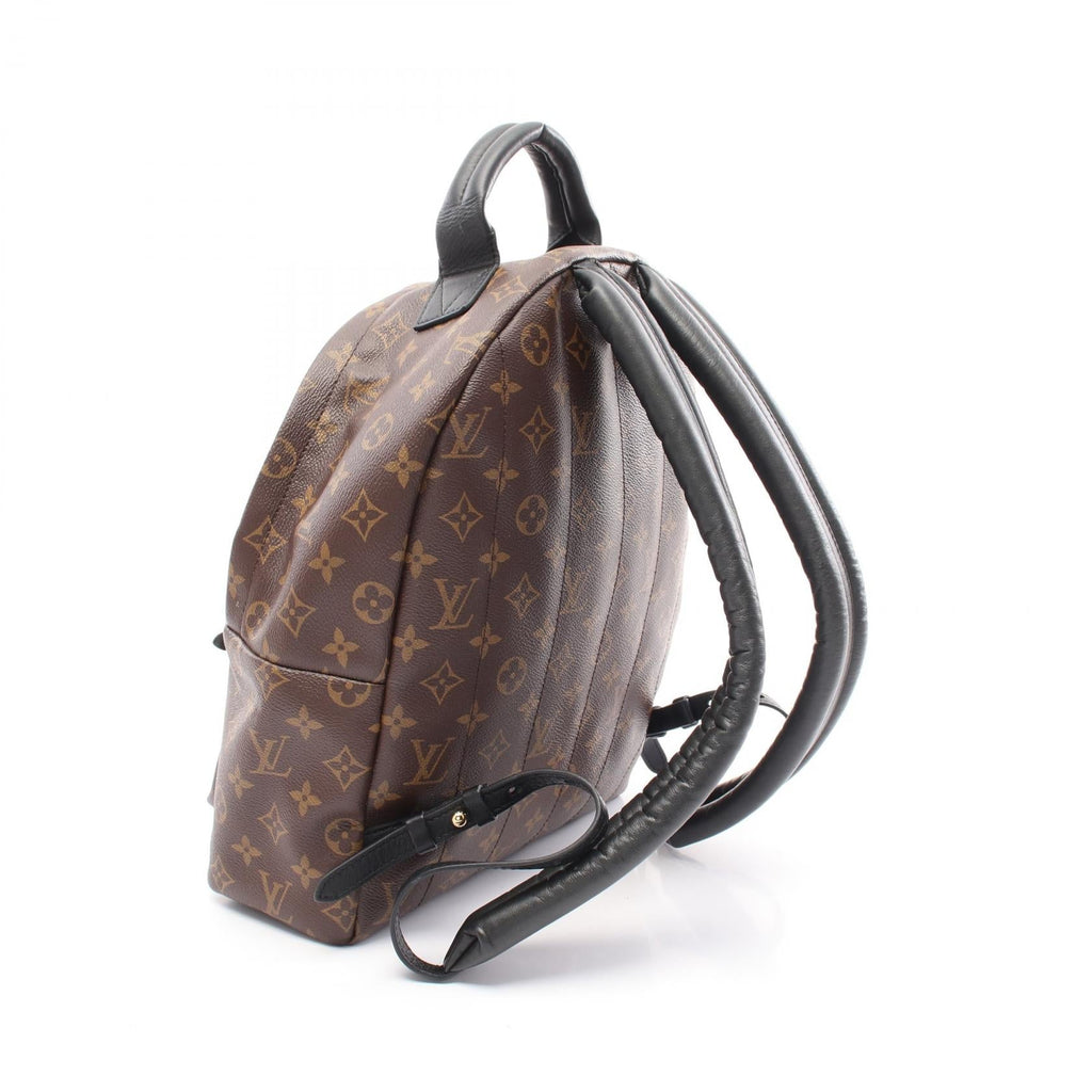 Louis Vuitton Palm Springs Backpack Monogram Backpack