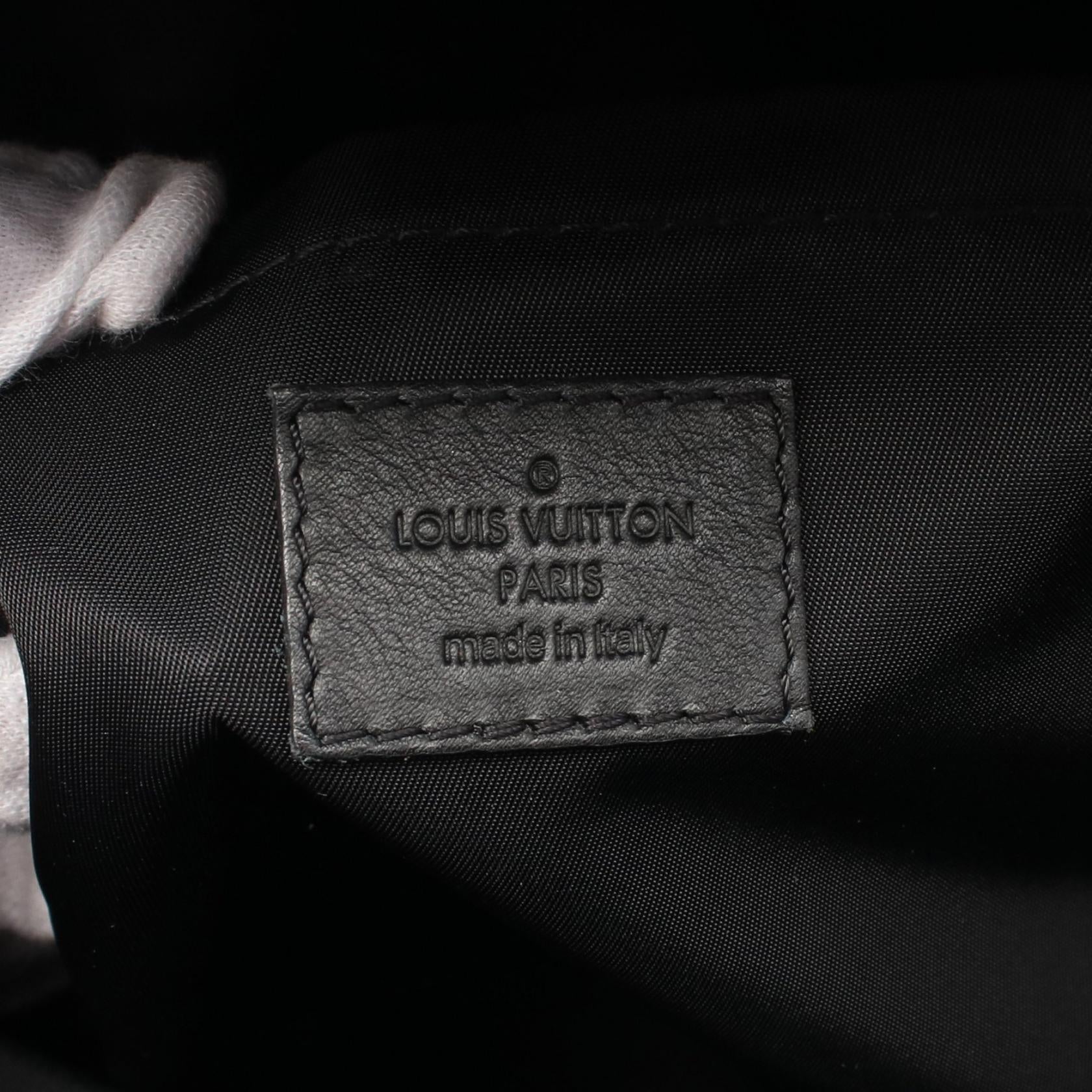 Louis Vuitton Palm Springs Backpack Monogram Backpack