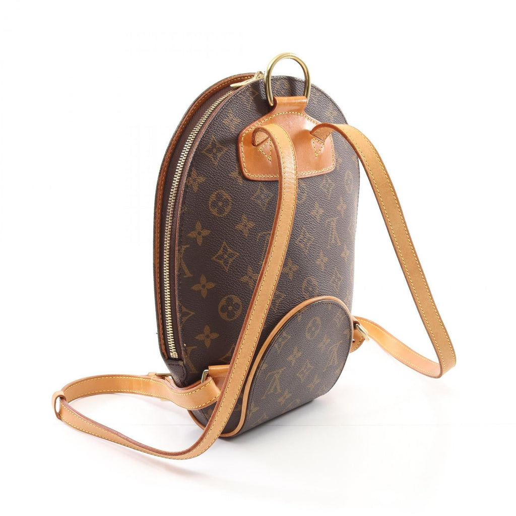 Louis Vuitton Ellipse Sac a Dos Monogram Backpack
