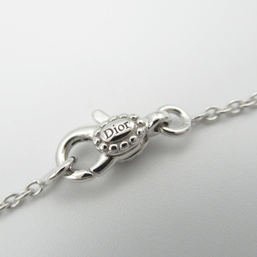 Dior Rose des Vents K18WG Diamond Bracelet