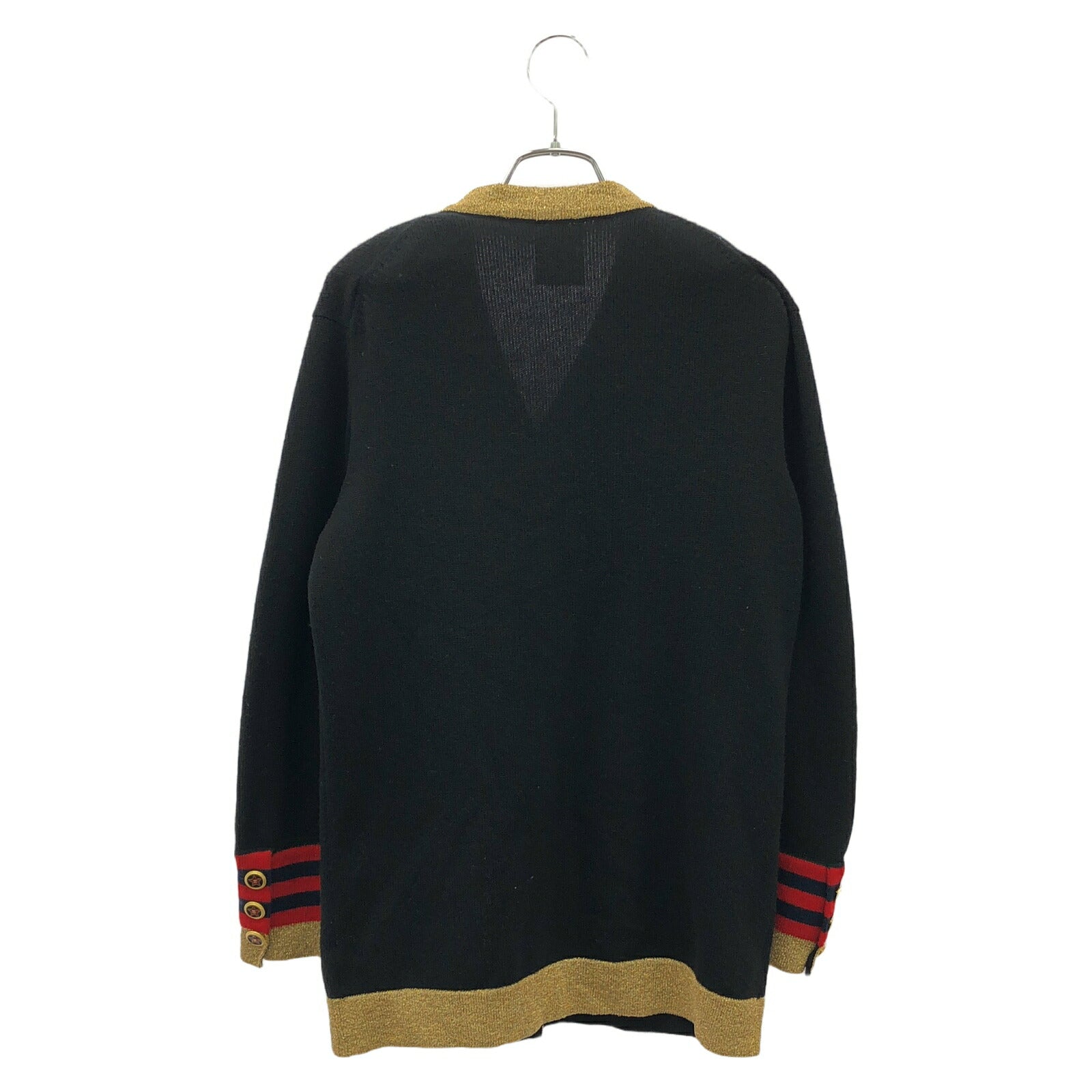 Chanel P36174K02177 Cashmere igan