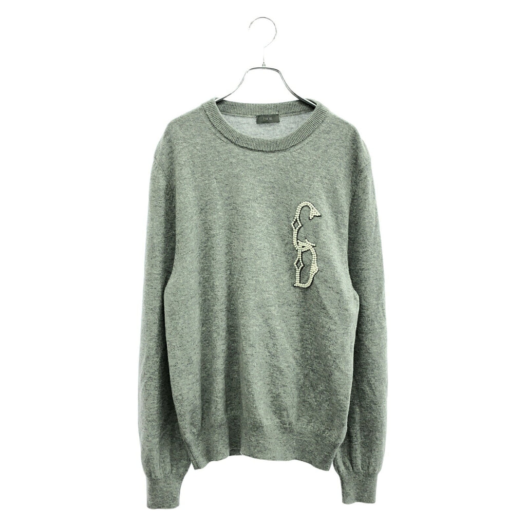 Dior 343M640AT721 Cashmere Knitwear