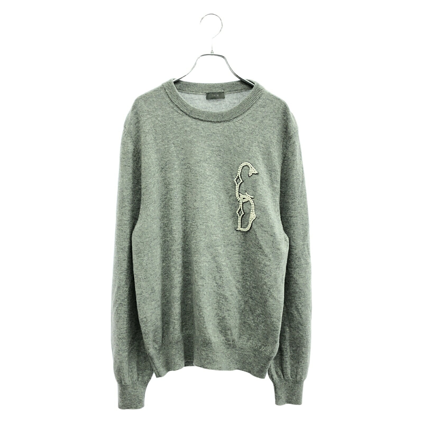 Dior 343M640AT721 Cashmere Knitwear
