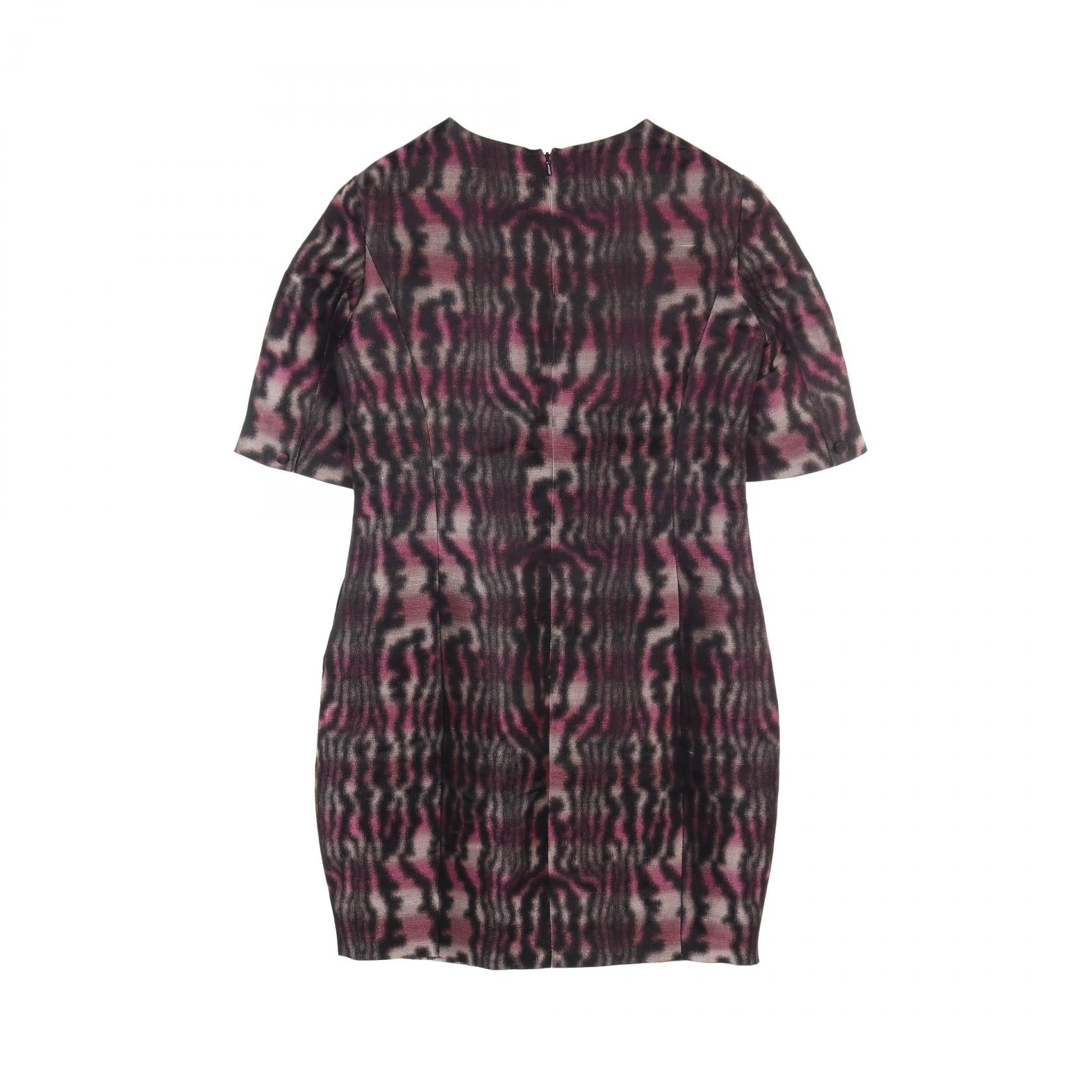 Dior Silk Dress