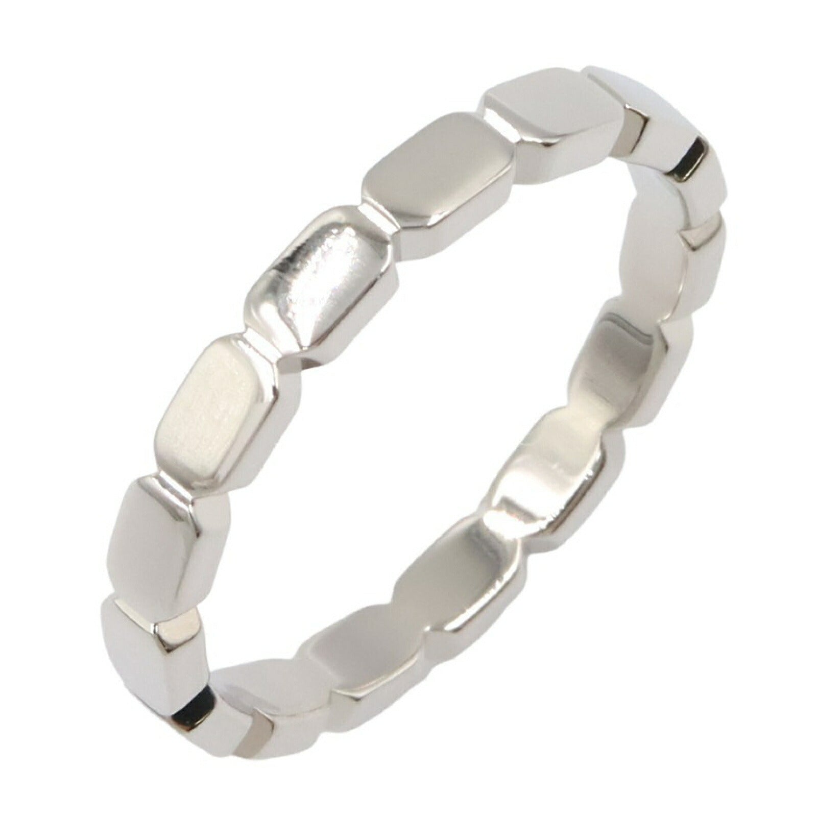 Chanel Première Pt950 Platinum Ring Size 12