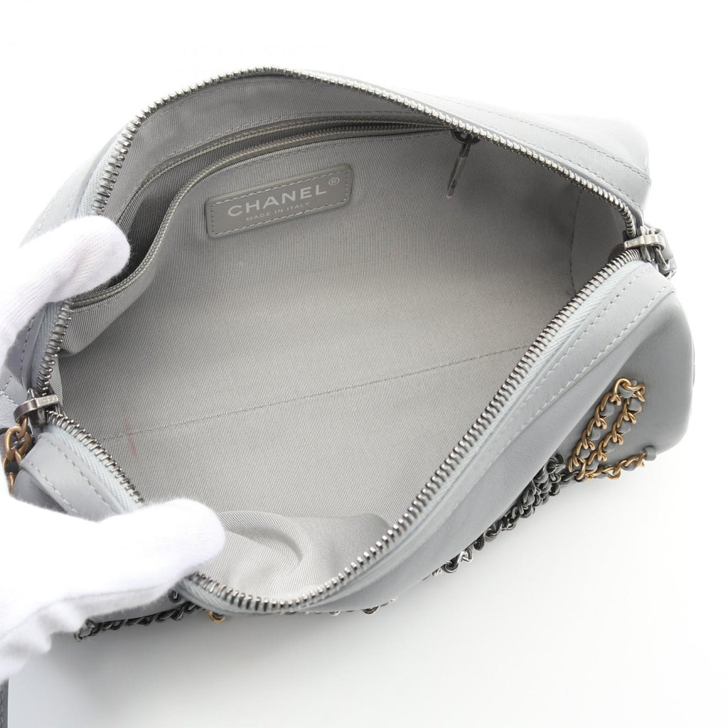 Chanel AS1779 Calfskin Shoulder Bag