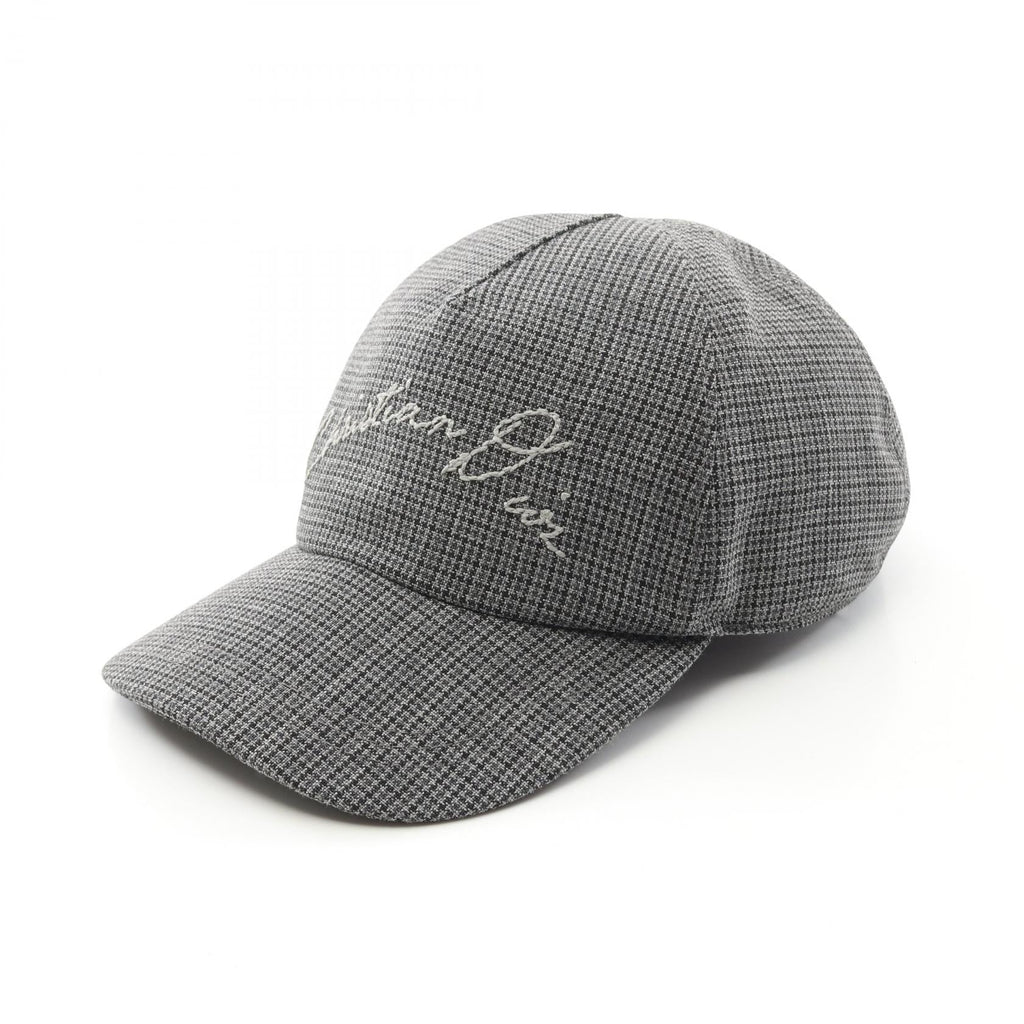 Dior Homme Wool Cap