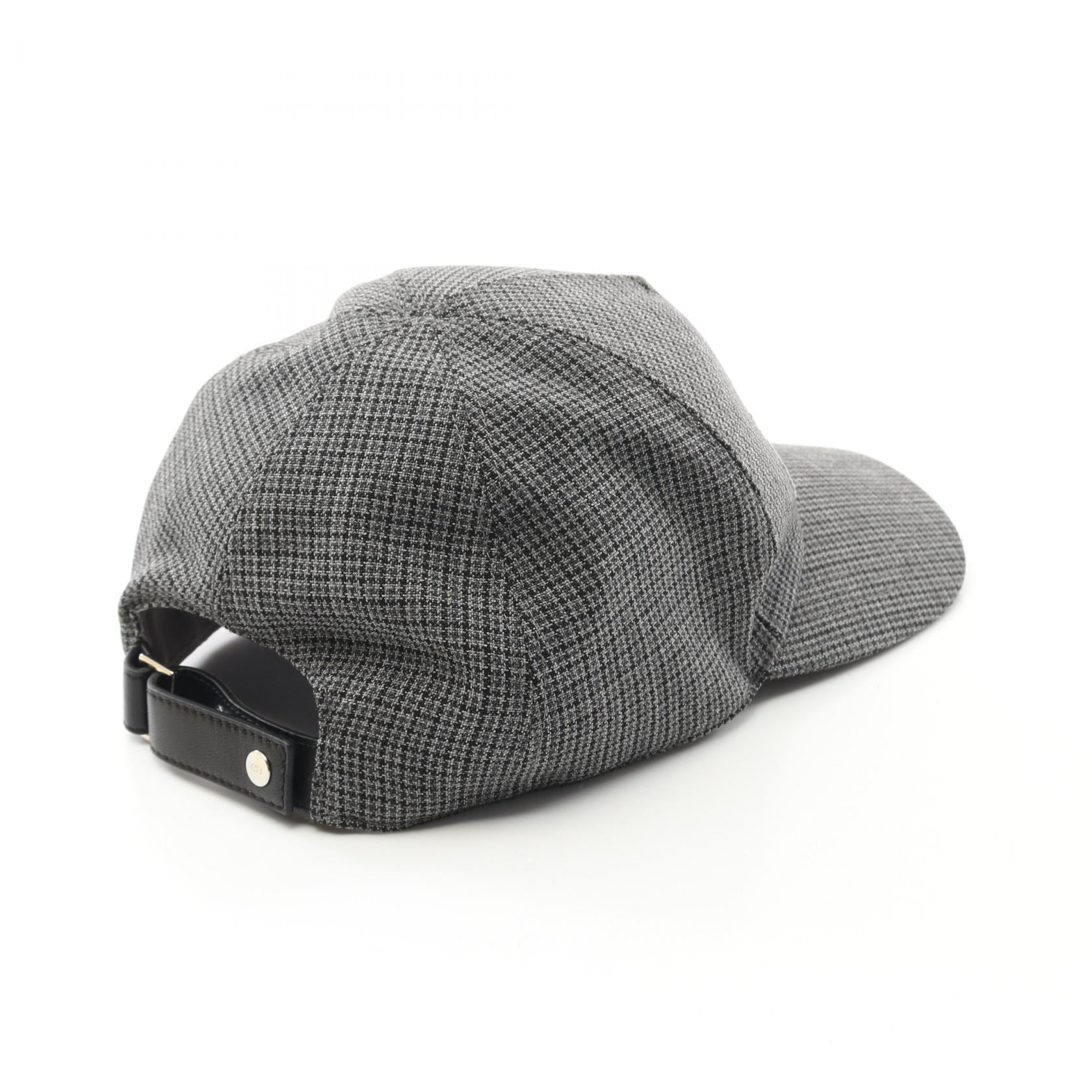 Dior Homme Wool Cap