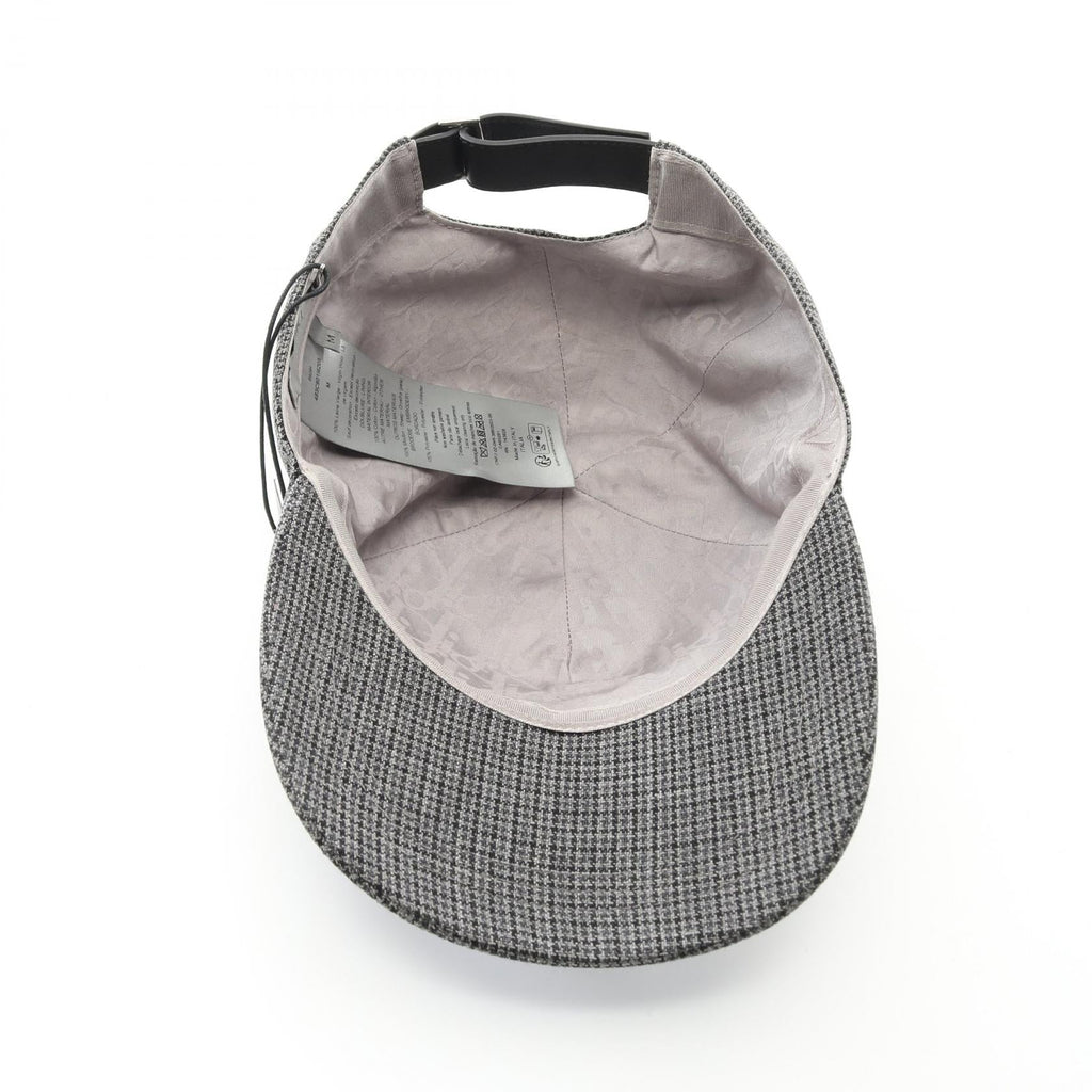 Dior Homme Wool Cap