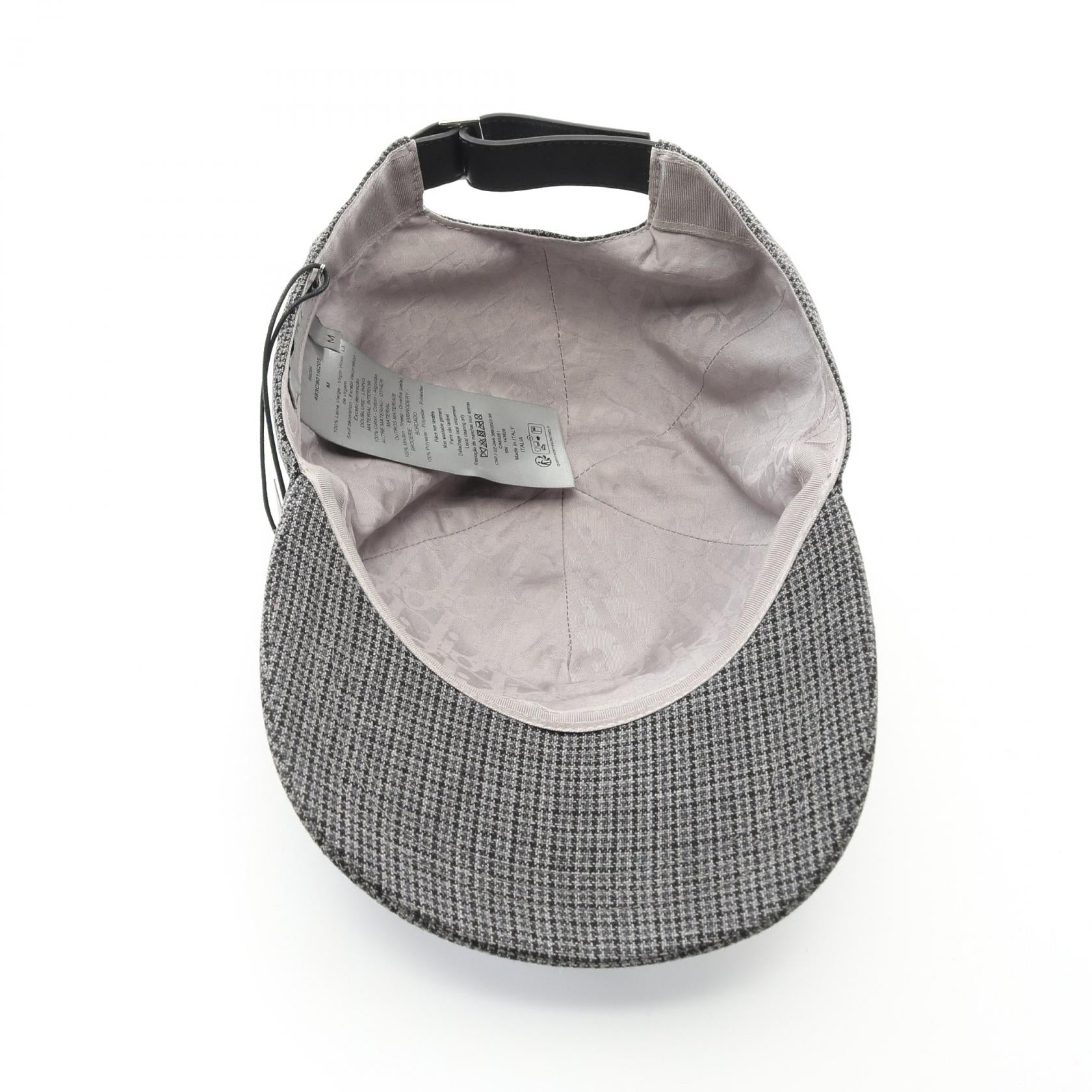 Dior Homme Wool Cap