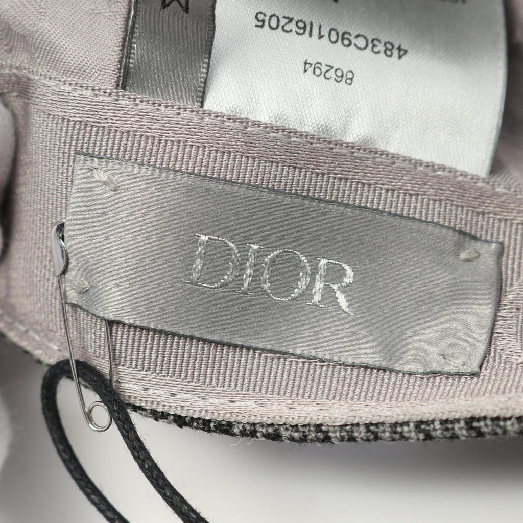 Dior Homme Wool Cap