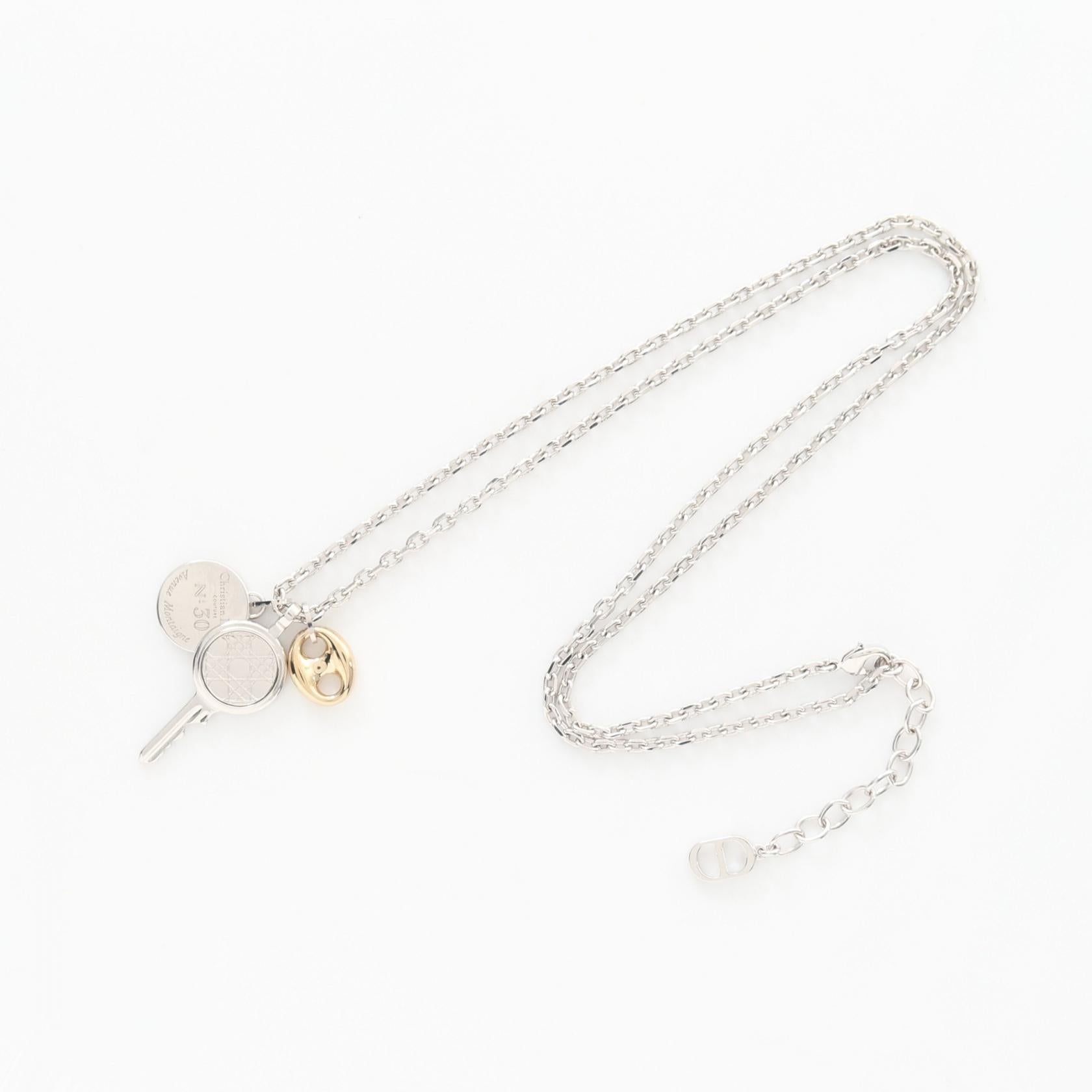 Dior Homme N2900HOMMT012 Necklace