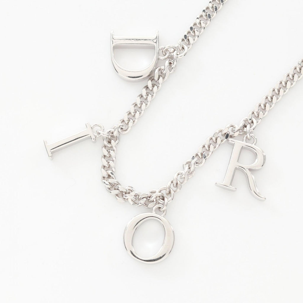 Dior Homme N2910HOMMT005 Stainless Steel Necklace