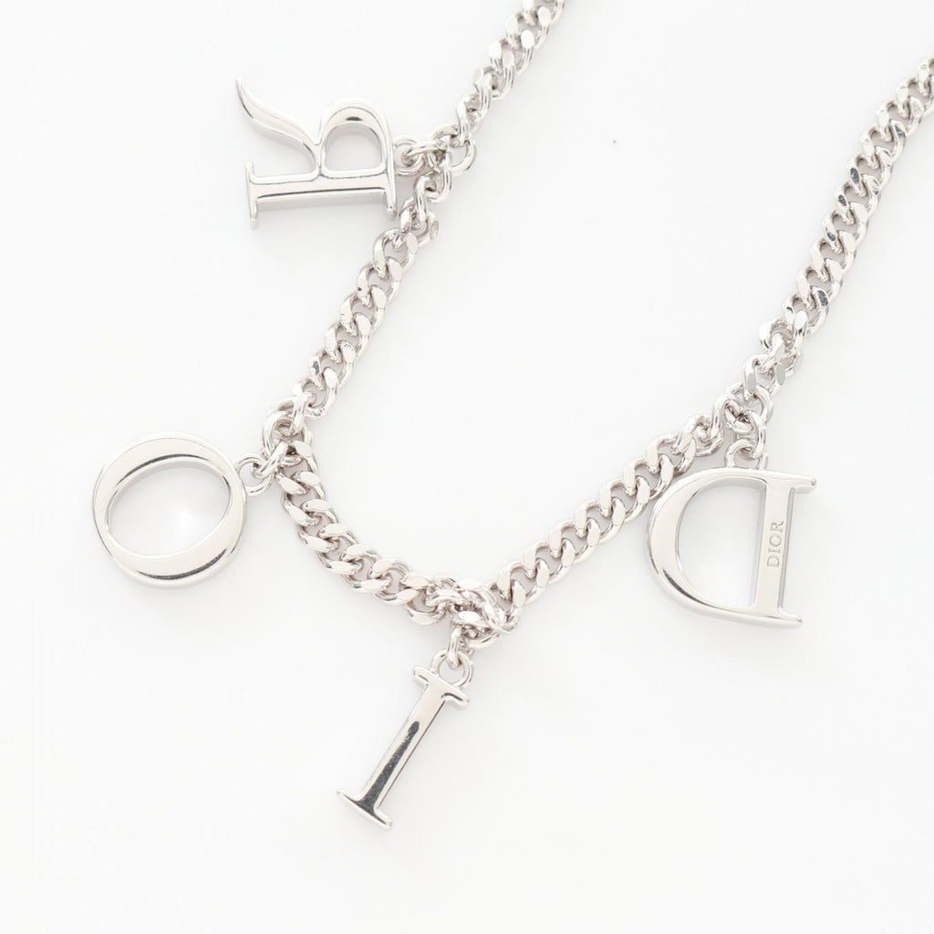 Dior Homme N2910HOMMT005 Stainless Steel Necklace