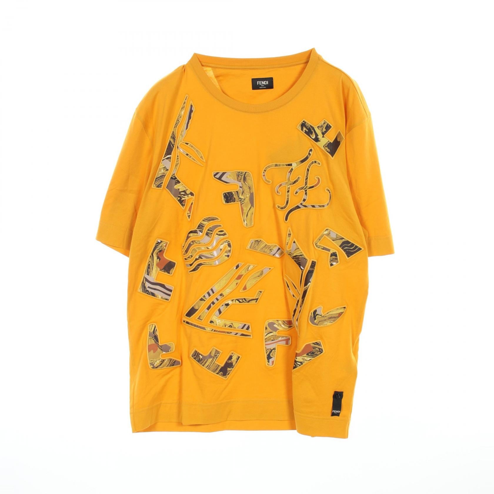 Fendi FY0936 AITX Cotton Top
