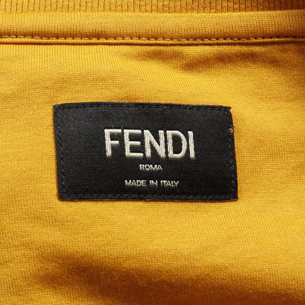 Fendi FY0936 AITX Cotton Top