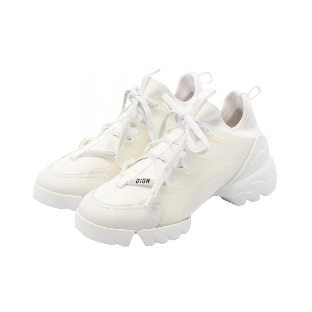 Dior D-Connect Fabric Sneakers