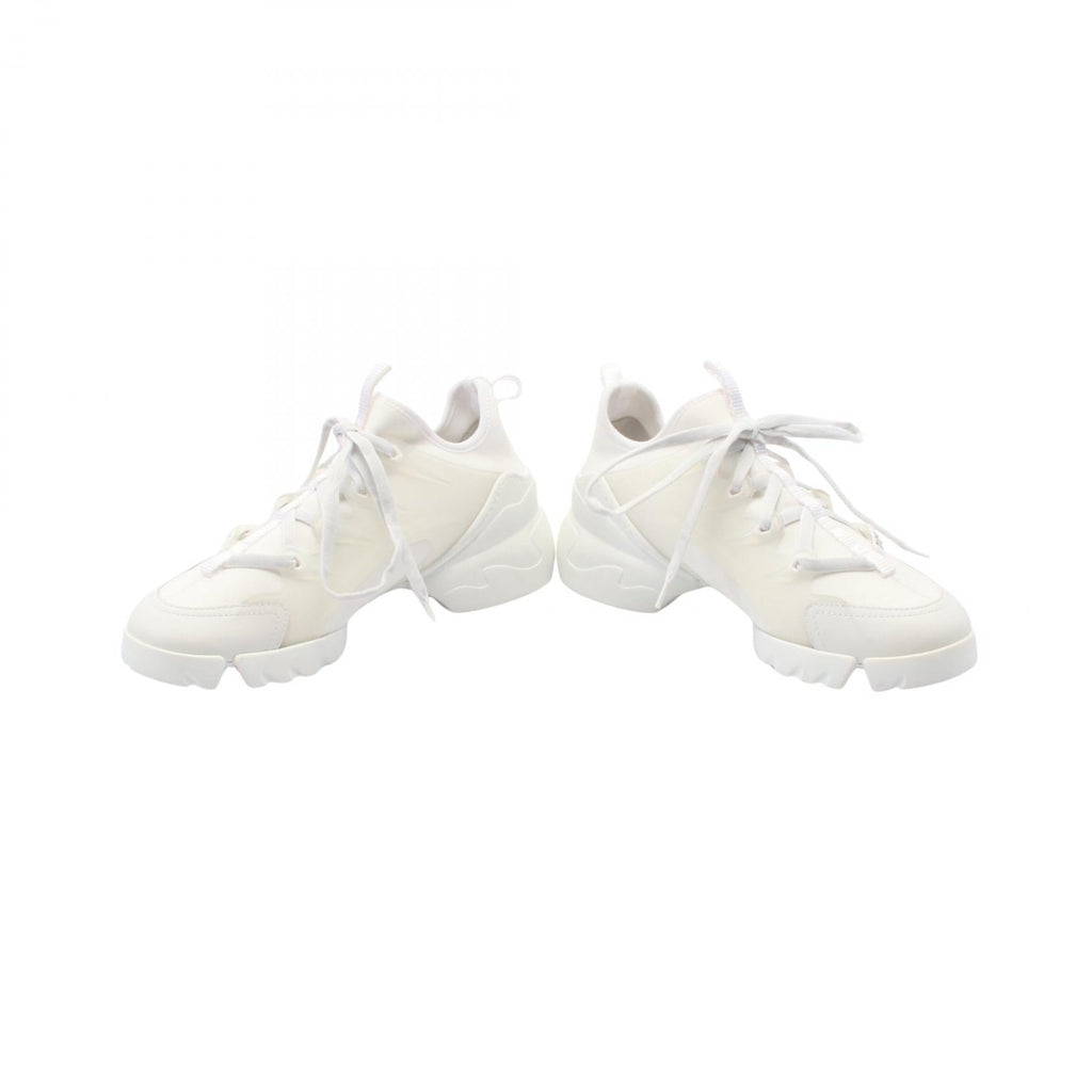 Dior D-Connect Fabric Sneakers