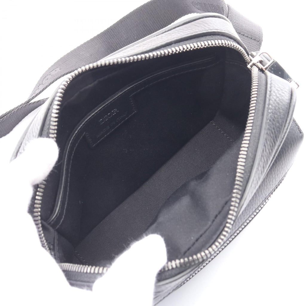 Dior Rider 2.0 Oblique Jacquard Shoulder Bag