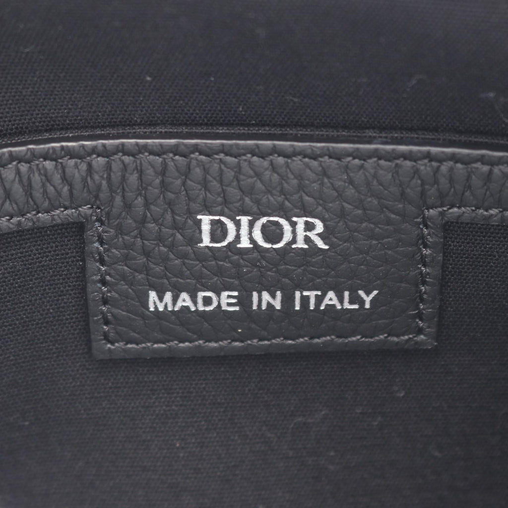 Dior Rider 2.0 Oblique Jacquard Shoulder Bag