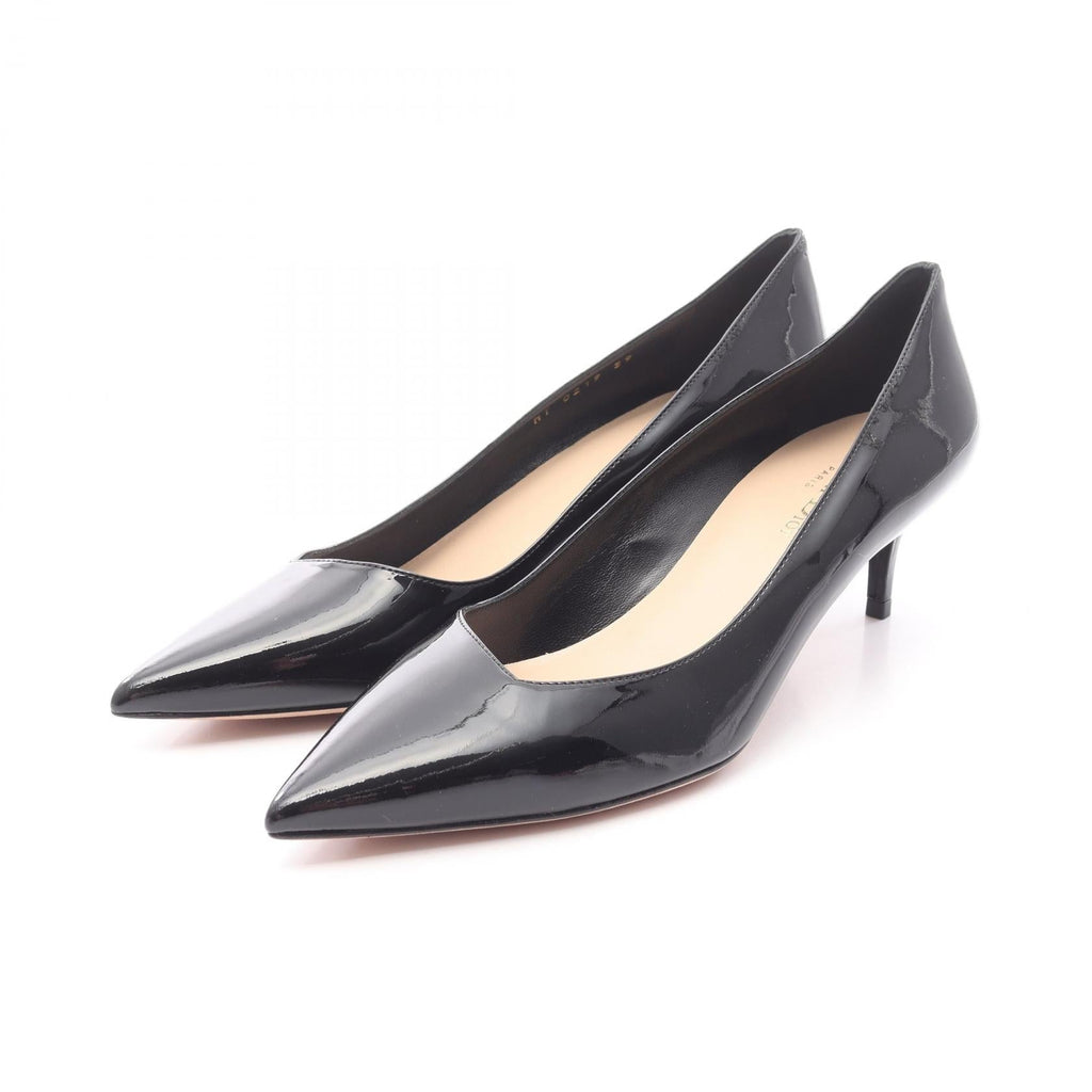 Dior Patent Leather Pumps