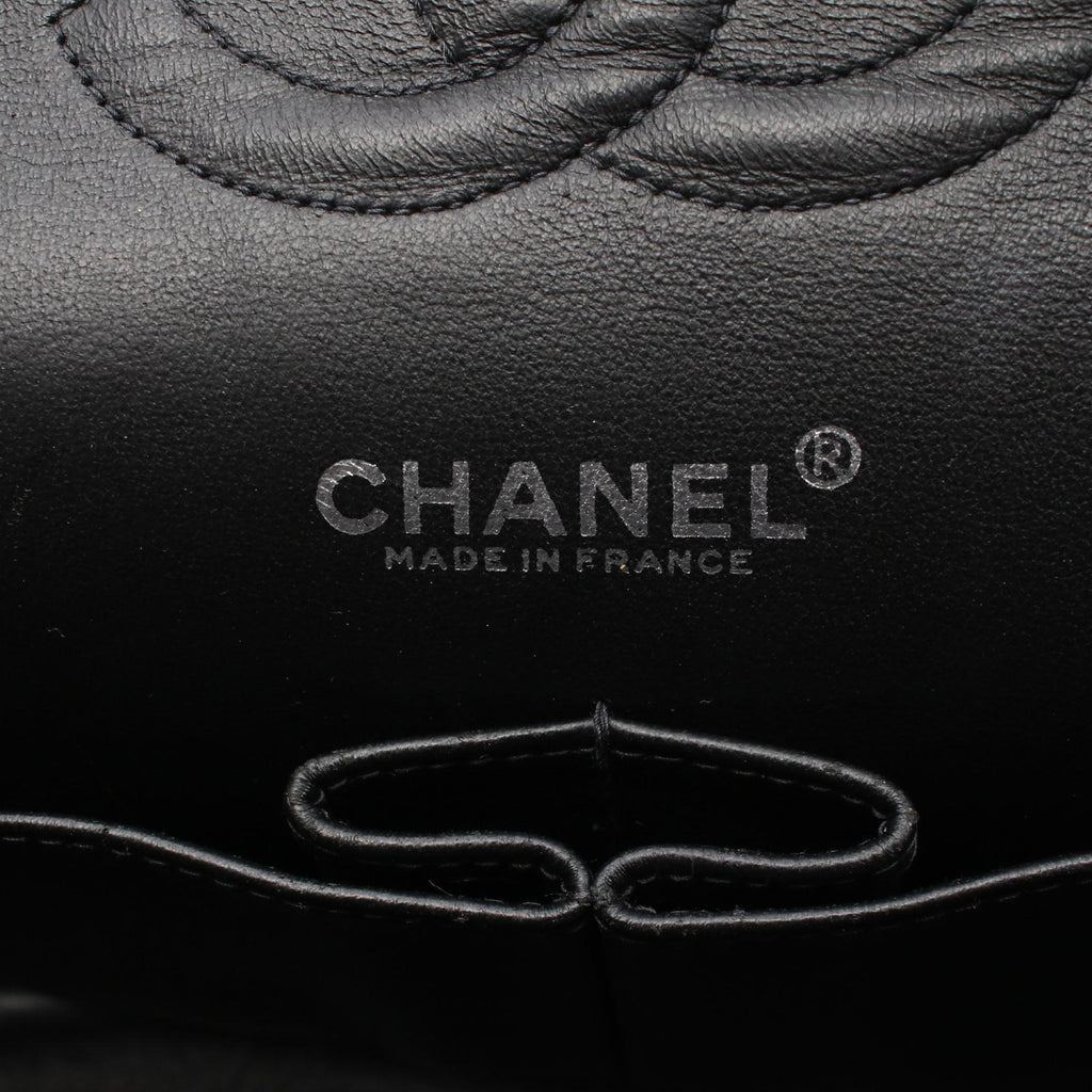 Chanel Matelasse Leather Shoulder Bag